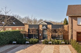 Appartement in West Betuwe