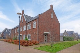 Woonhuis in Deventer