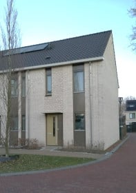 Woonhuis in Nuenen