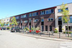 Woonhuis in Haarlemmermeer