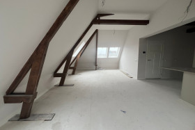 Appartement in Oss