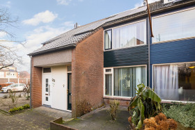 Woonhuis in Ede