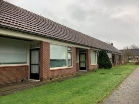 Woonhuis in Lochem