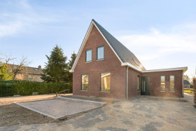 Woonhuis in Haaren