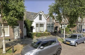 Woonhuis in Heemstede