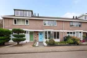 Woonhuis in Haarlemmermeer