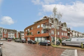 Appartement in Heemstede