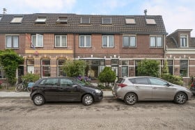 Woonhuis in Hilversum