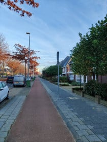 Woonhuis in Eindhoven