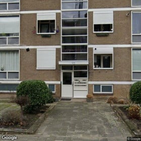 Appartement in Rotterdam